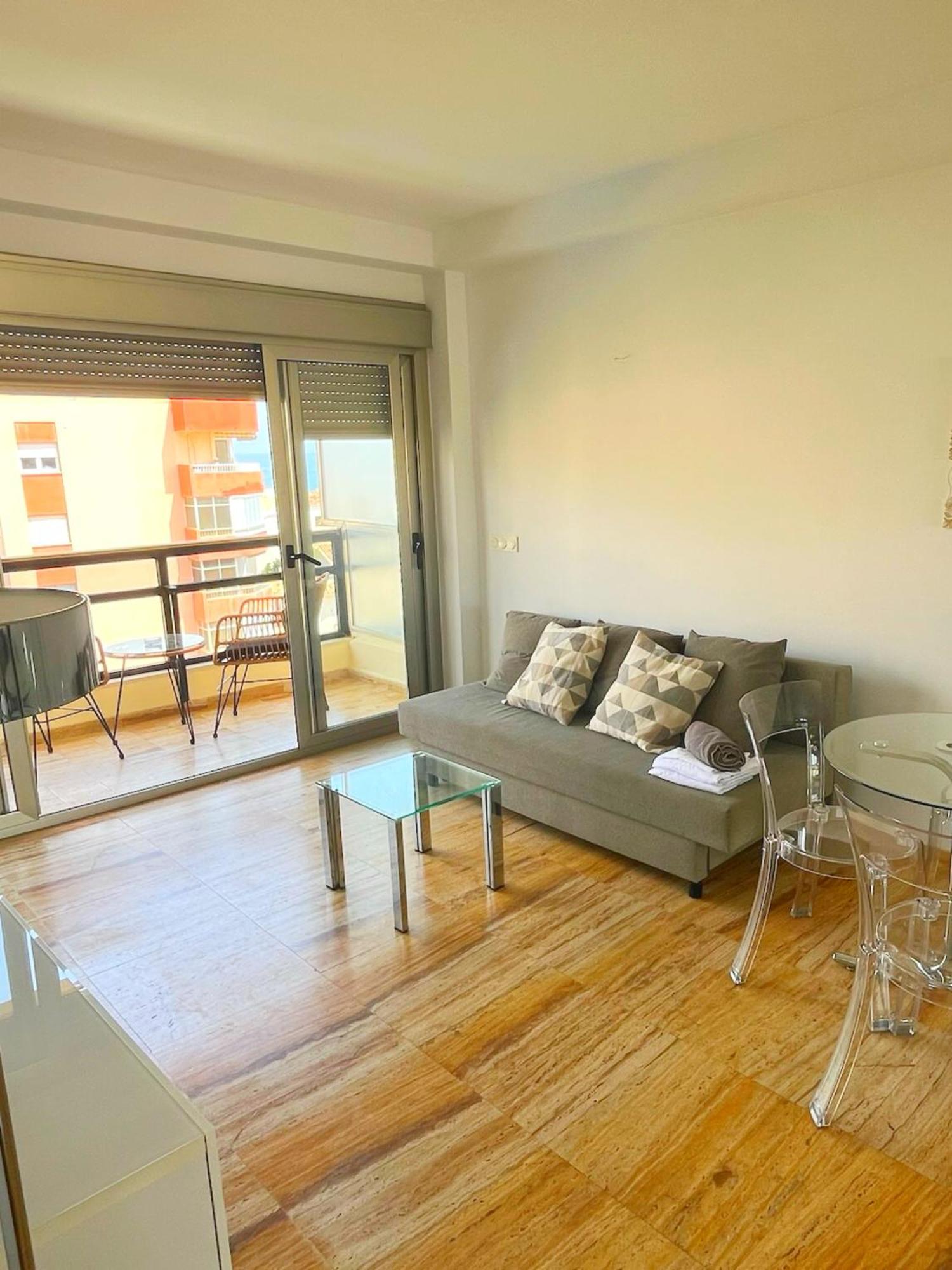 Appartement Remo 2