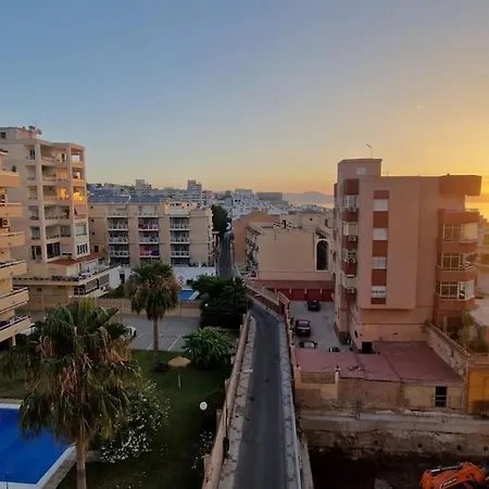 Remo Beach 2 Torremolinos Exterior photo