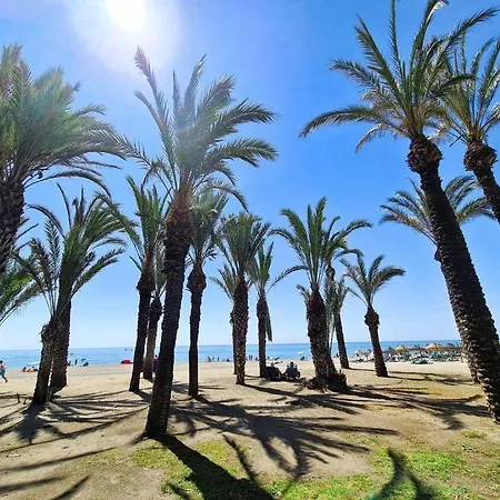 Remo Beach 2 Torremolinos Exterior photo
