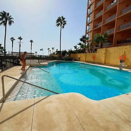 Remo Beach 2 Torremolinos Exterior photo