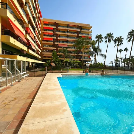 Remo Beach 2 Torremolinos Exterior photo