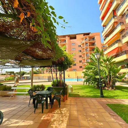Remo Beach 2 Torremolinos Exterior photo