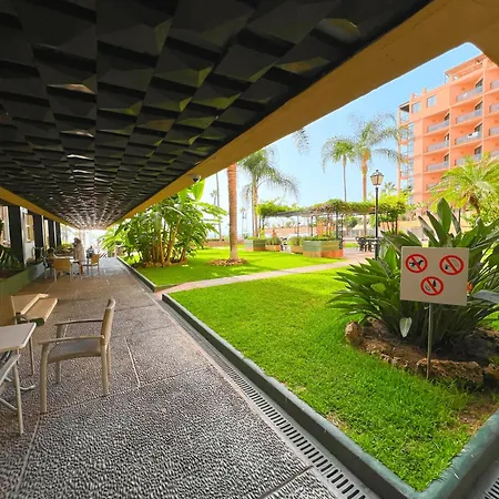 Remo Beach 2 Torremolinos Exterior photo