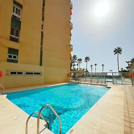 Remo Beach 2 Torremolinos Exterior photo
