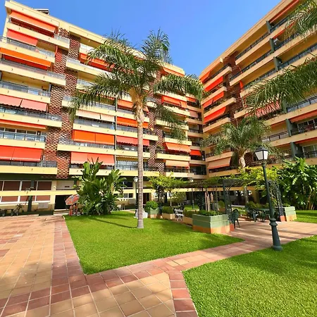 Remo Beach 2 Torremolinos Exterior photo