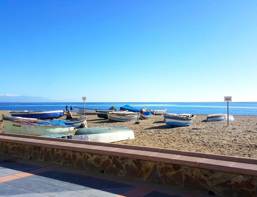 Appartement Remo 2 Torremolinos